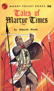 Title: Tales of Martyr Times, Author: Deborah Alcock