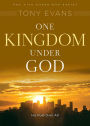 One Kingdom Under God: His Rule Over All