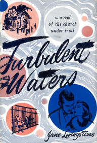 Title: Turbulent Waters: Lone Warriors in Colombia, Author: Jane Livingstone