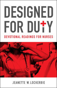 Title: Designed for Duty: Devotional Readings, Author: Jeanette Lockerbie