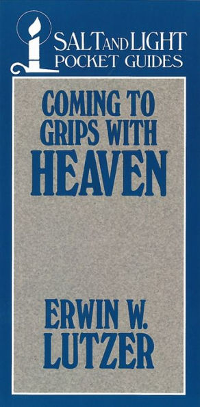 Coming to Grips with Heaven