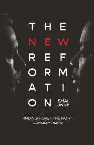 Free audio books to download to my ipodThe New Reformation: Finding Hope in the Fight for Ethnic Unity9780802499523