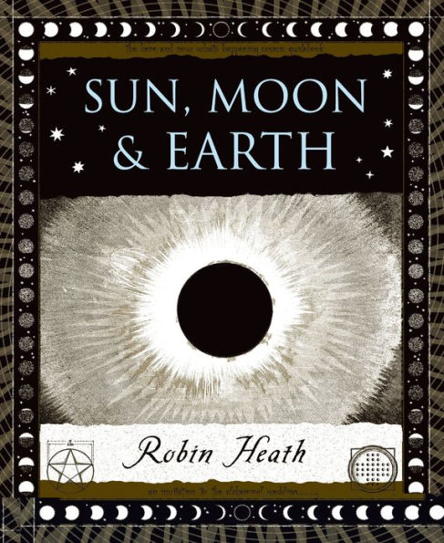 Sun, Moon and Earth