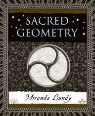 Title: Sacred Geometry, Author: Miranda Lundy