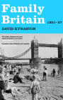 Family Britain, 1951-1957