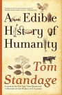 Alternative view 1 of An Edible History of Humanity