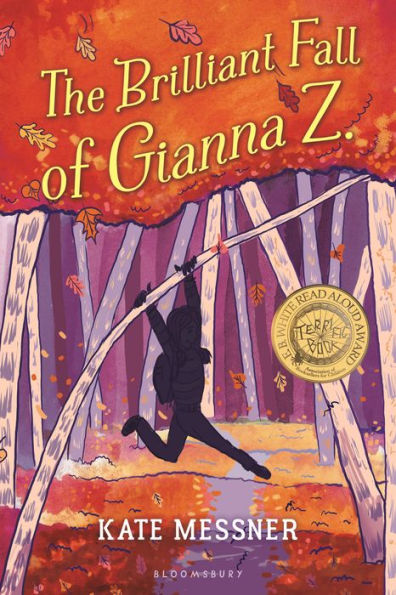 The Brilliant Fall of Gianna Z.