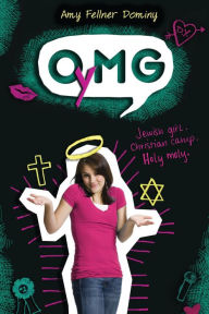 Title: OyMG, Author: Amy Fellner Dominy