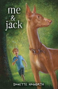 Title: Me & Jack, Author: Danette Haworth