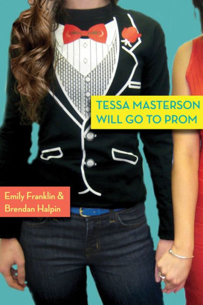 Tessa Masterson Will Go to Prom