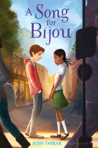 Title: A Song for Bijou, Author: Josh Farrar