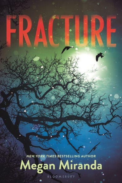 Fracture (Fracture Series #1)