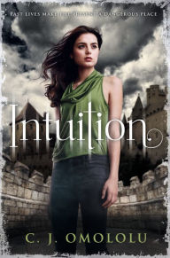 Title: Intuition, Author: C. J. Omololu