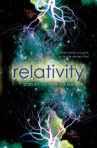 Title: Relativity, Author: Cristin Bishara