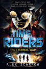 TimeRiders: The Eternal War