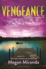 Vengeance (Fracture Series #2)