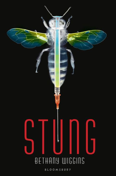 Stung (Stung Series #1)