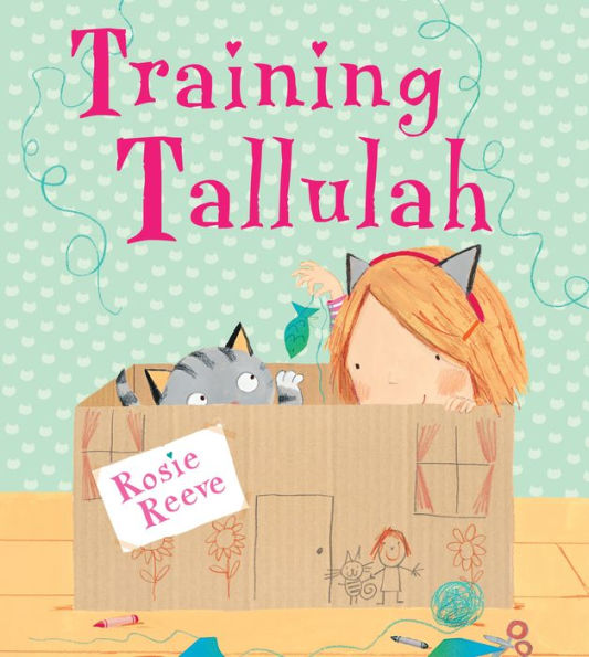 Training Tallulah