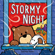 Title: Stormy Night, Author: Salina Yoon