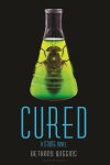 Alternative view 1 of Cured (Stung Series #2)