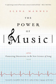 The Power Of Music Pioneering Discoveries In The New