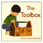 Alternative view 1 of The Toolbox