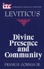 Leviticus: Divine Presence and Community