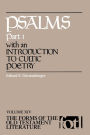 Psalms, Part 1: An Introduction to Cultic Poetry