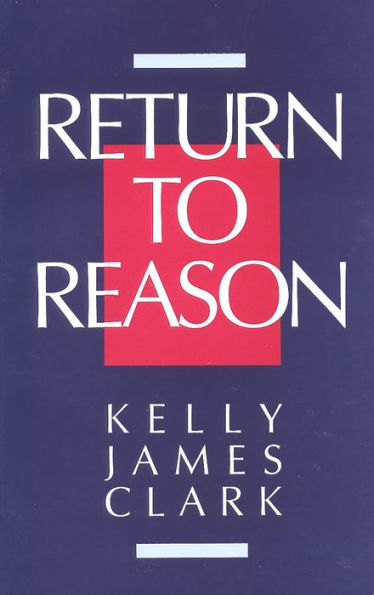 Return To Reason