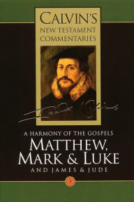 Title: Calvin's New Testament Commentaries, Author: John Calvin