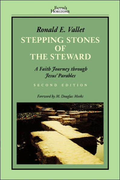 Stepping Stones of the Steward: A Faith Journey through Jesus' Parables