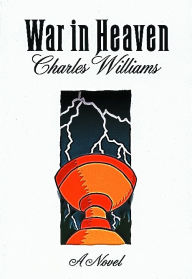 Title: War in Heaven, Author: Charles Williams