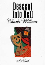 Title: Descent into Hell, Author: Charles Williams