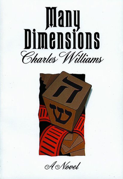 Many Dimensions