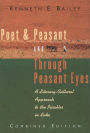 Poet & Peasant and Through Peasant Eyes: A Literary-Cultural Approach to the Parables in Luke