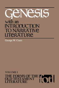 Title: Forms Of Old Testament Literature, Author: Gene M. Tucker