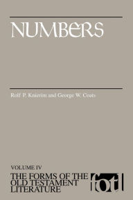 Title: Numbers, Author: Rolf P. Knierim