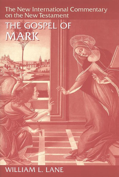 The Gospel of Mark