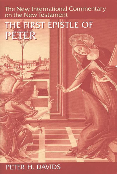 The First Epistle of Peter