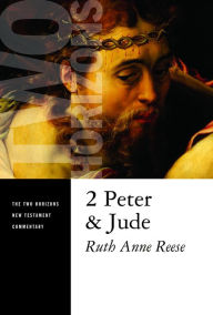 Title: 2 Peter and Jude, Author: Ruth Anne Reese