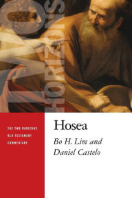 Title: Hosea, Author: Bo H Lim