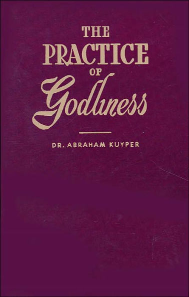 The Practice of Godliness