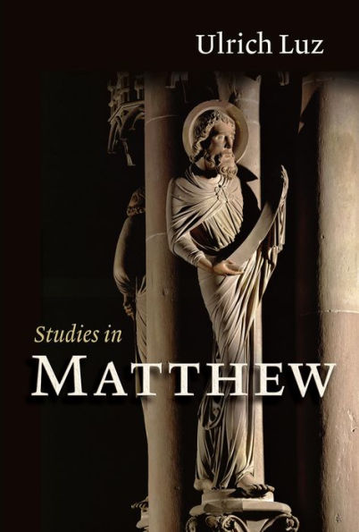 Studies Matthew