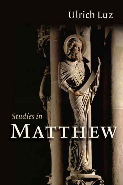 Studies Matthew