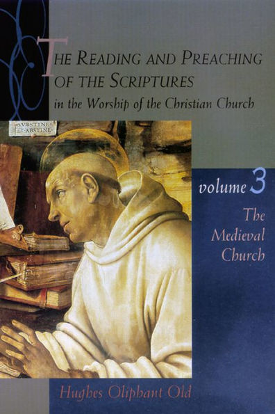 The Medieval Church / Edition 3