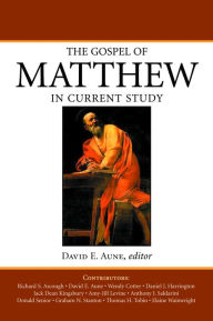 Title: The Gospel of Matthew in Current Study, Author: David E. Aune