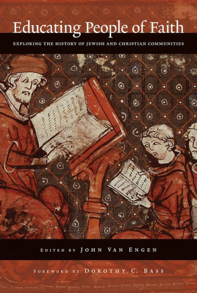 Educating People of Faith: Exploring the History Jewish and Christian Communities