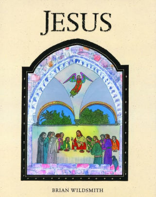 Jesus   [JESUS] [Hardcover]