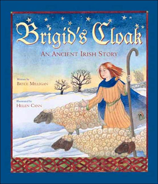 Brigid's Cloak