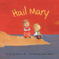 Title: Hail Mary, Author: Sabrina Bus